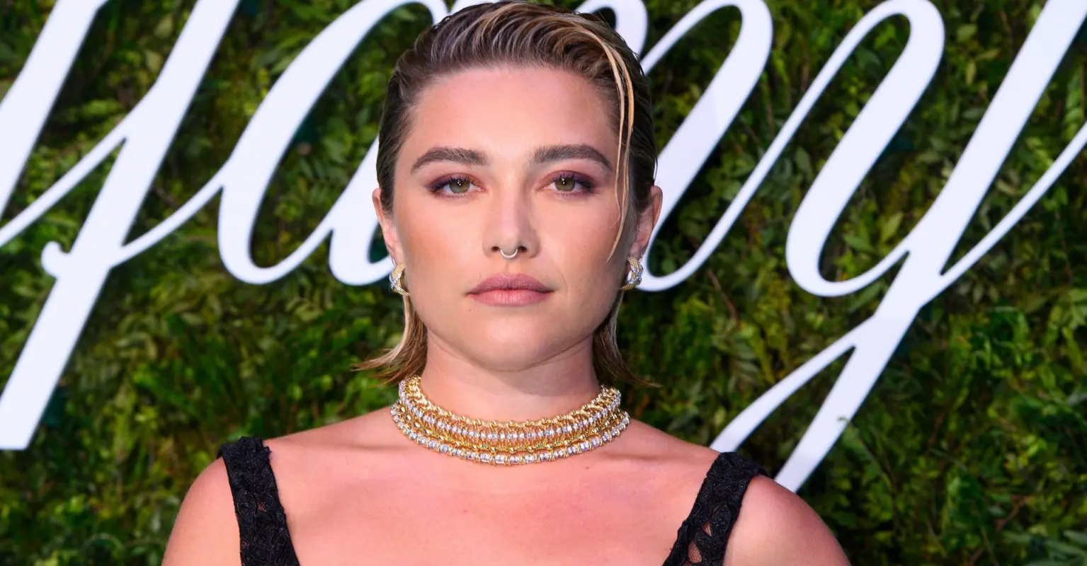 Florence Pugh confirms she and Zach Braff have broken up
