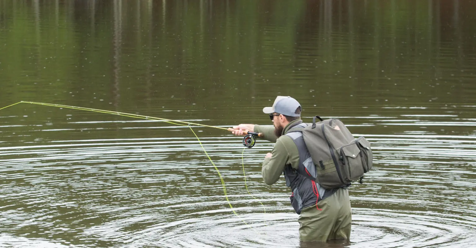 Fisherman catches 90-million-year-old fossil of extinct fish during fishing tournament