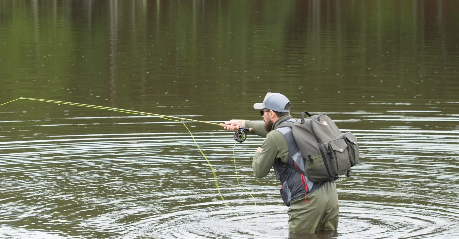 Fisherman catches 90-million-year-old fossil of extinct fish during fishing tournament