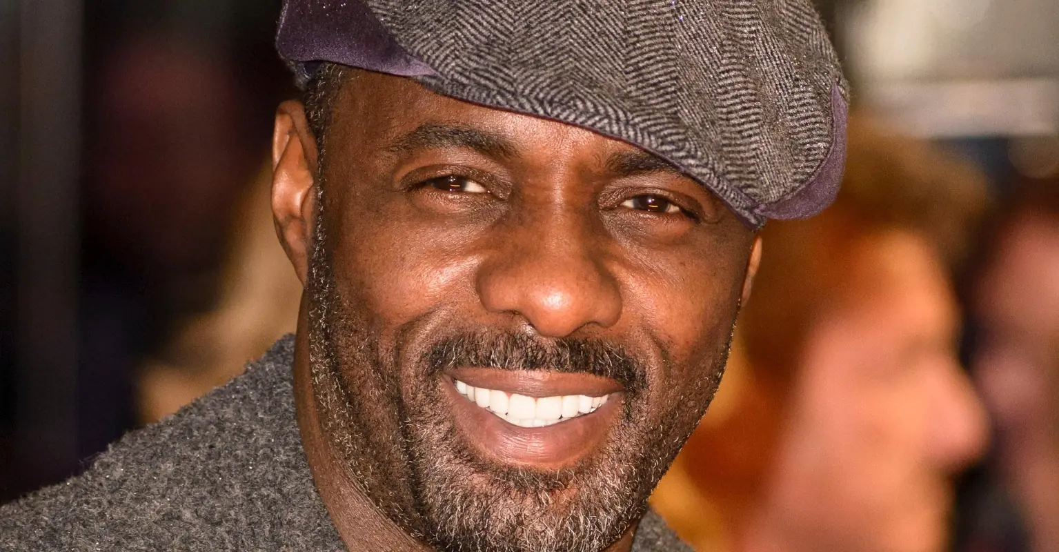 Idris Elba says his daughter didn't speak to him for weeks after failing to land role in his film