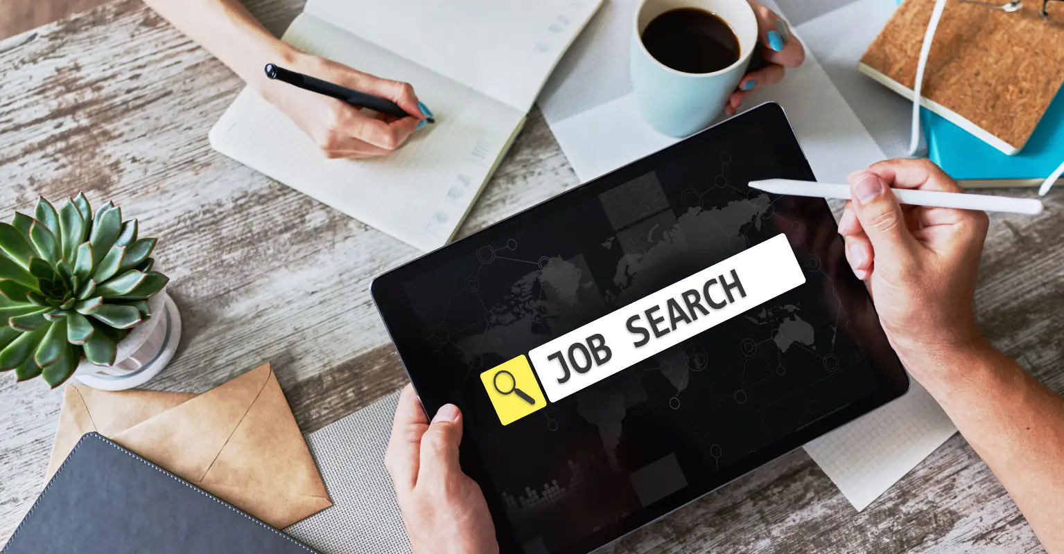 Woman sparks debate after claiming she applied for 76 jobs and received no responses