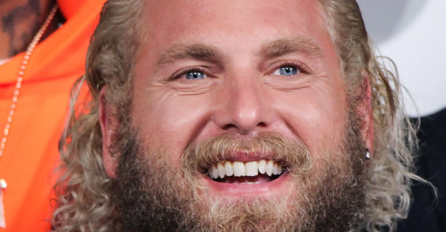 Jonah Hill will stop promoting his movies to avoid anxiety attacks