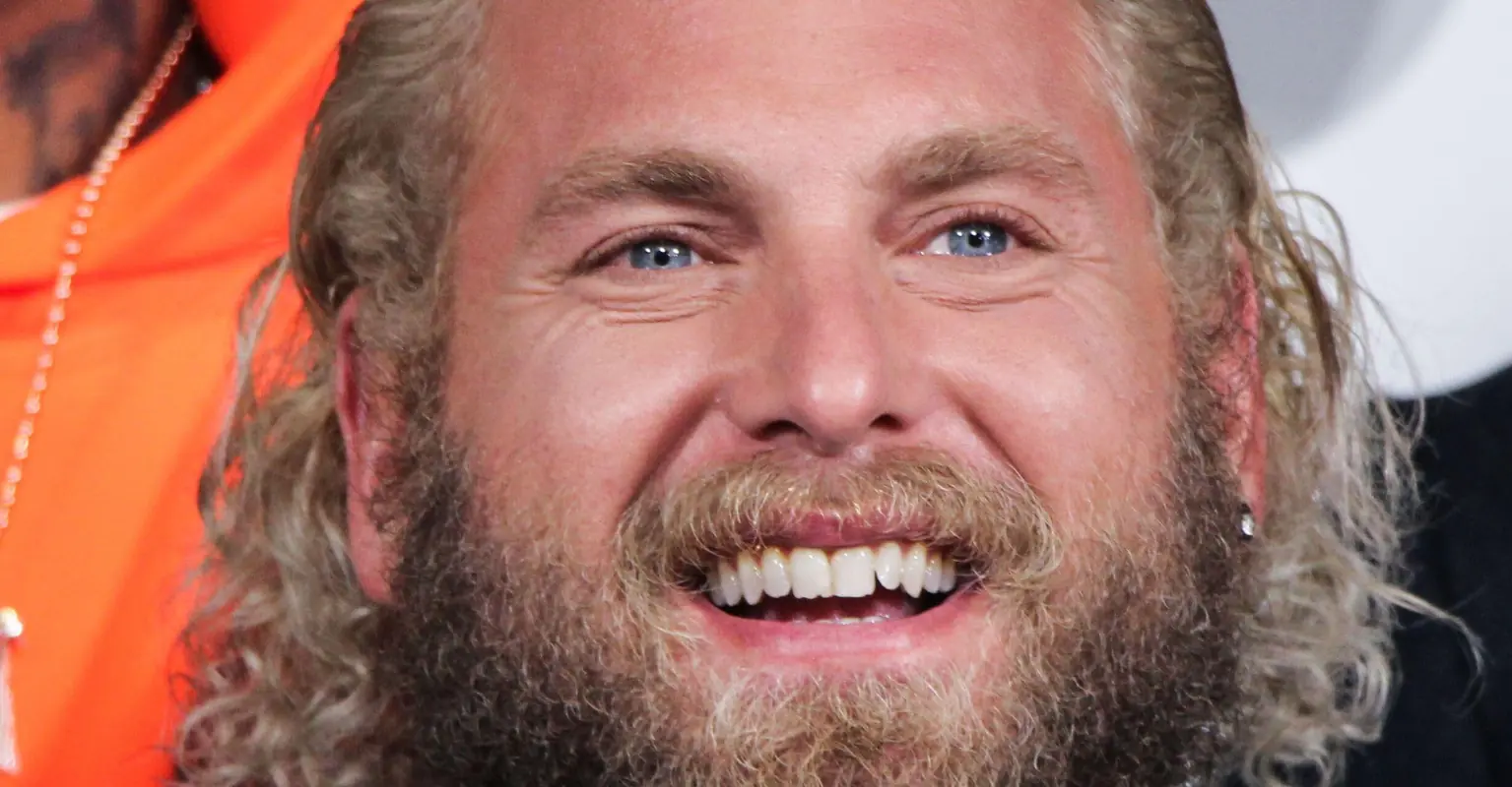 Jonah Hill will stop promoting his movies to avoid anxiety attacks