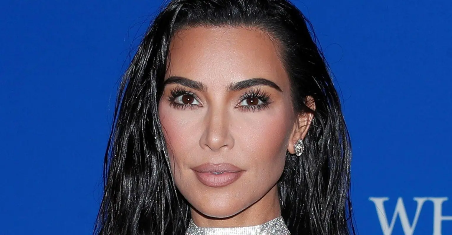 Man who robbed Kim Kardashian in Paris says he 'doesn't care' or feel guilty about the crime