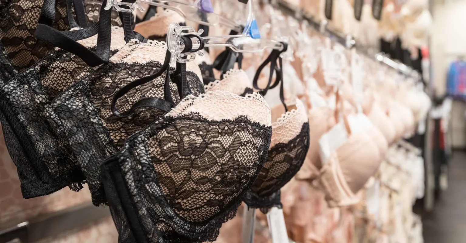 Mom sparks debate after complaining about 'sexualized erotic images' on store window