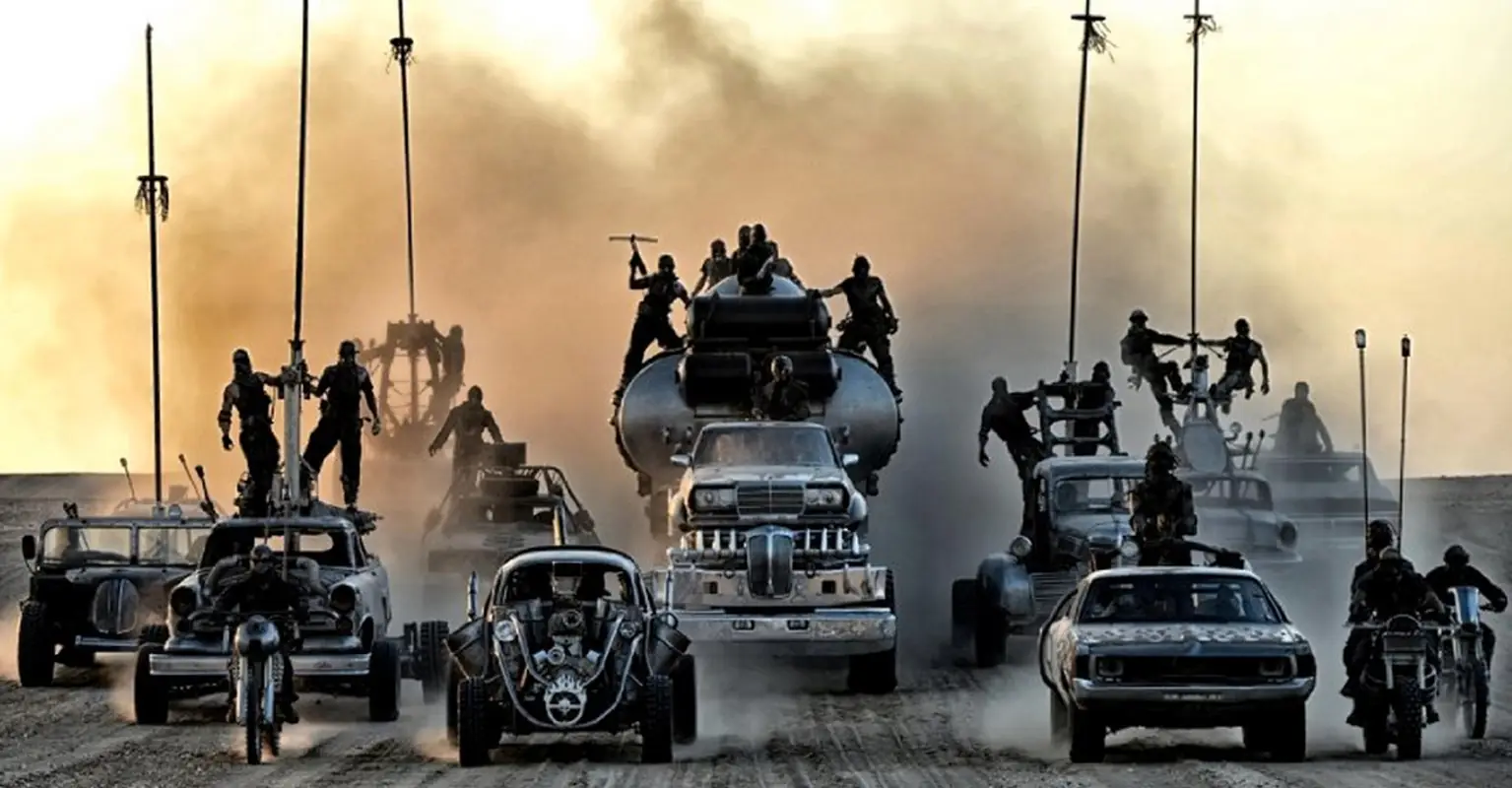 Quaden Bayles, the boy bullied because of his dwarfism, cast in new 'Mad Max' movie