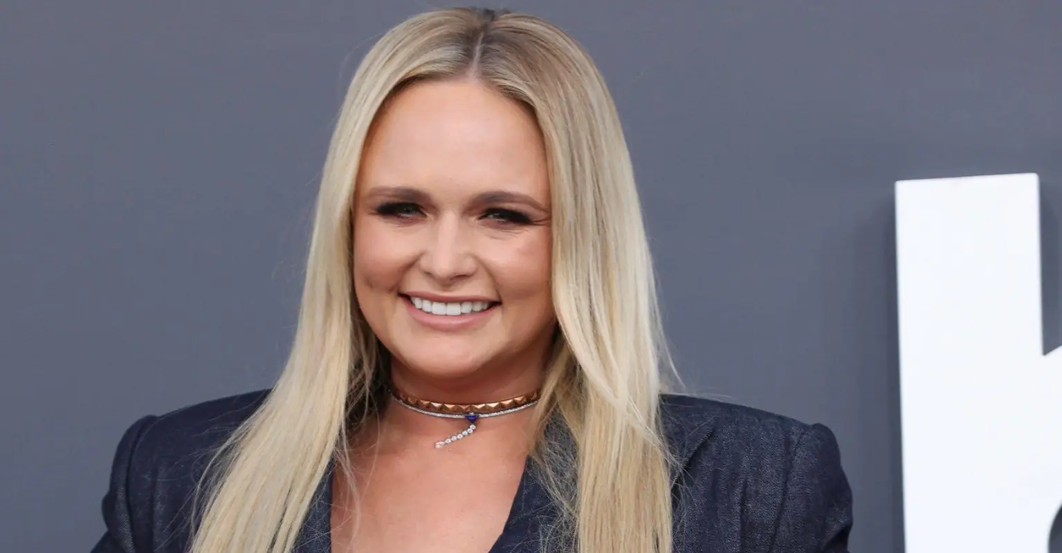 Miranda Lambert's fans fight back as she is targeted by body shamers