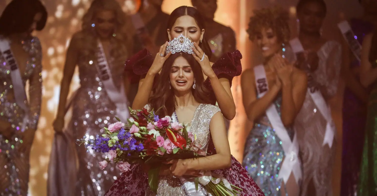 Miss Universe pageant reportedly set to become more 'inclusive'