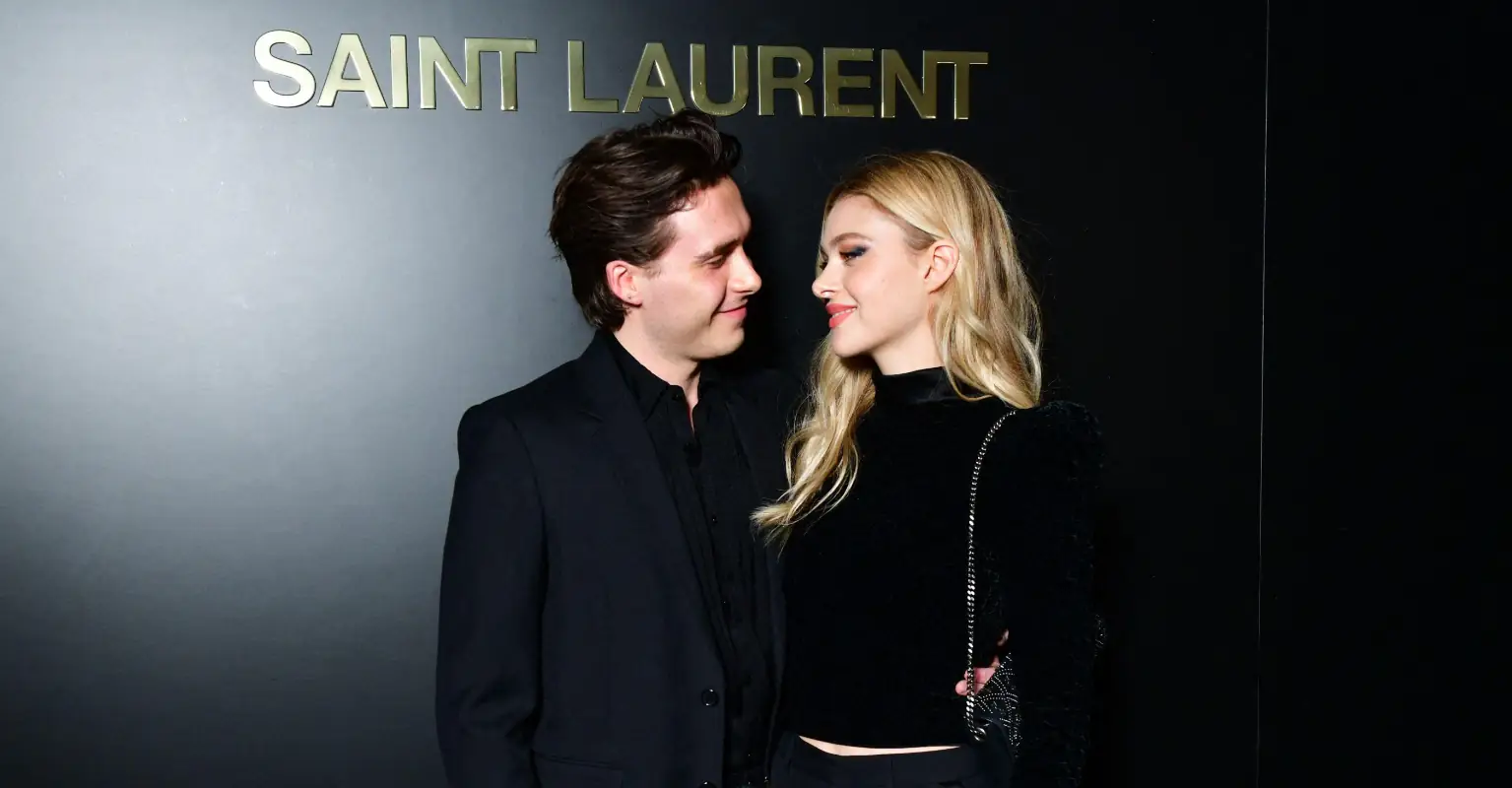Brooklyn Beckham shows off new tattoo in tribute to wife Nicola Peltz