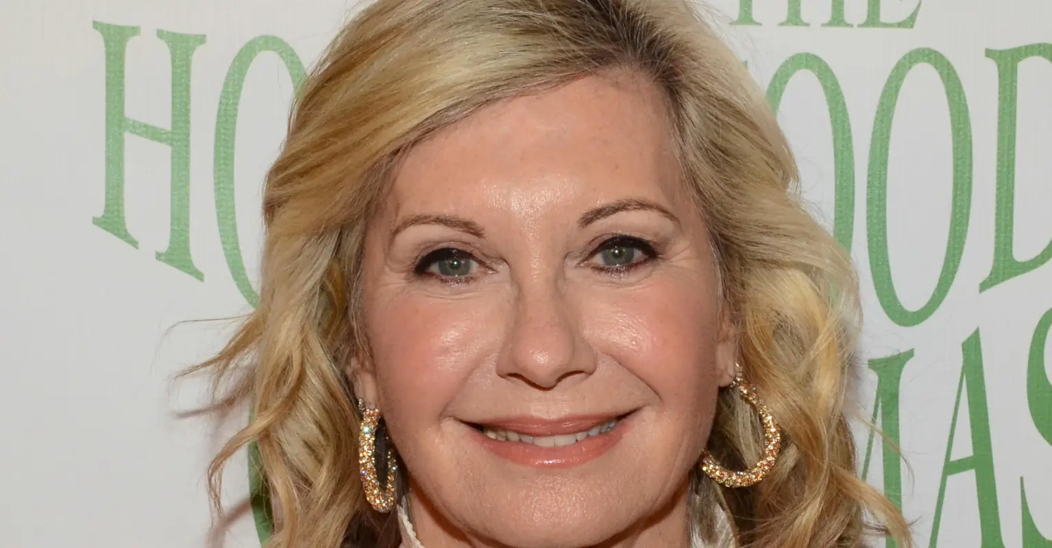 Pink Ladies Stockard Channing and Dinah Manoff remember Olivia Newton-John