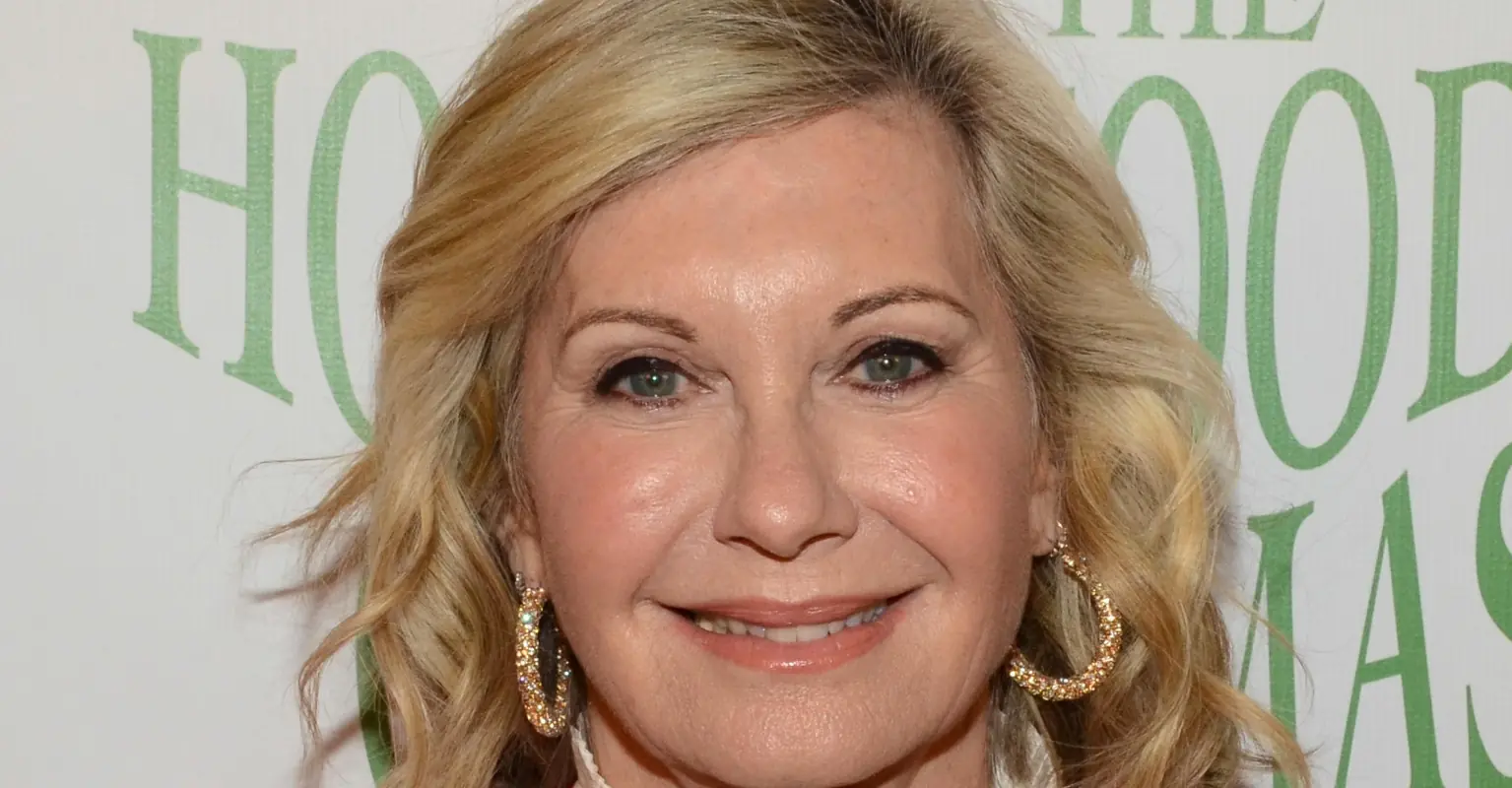 Pink Ladies Stockard Channing and Dinah Manoff remember Olivia Newton-John