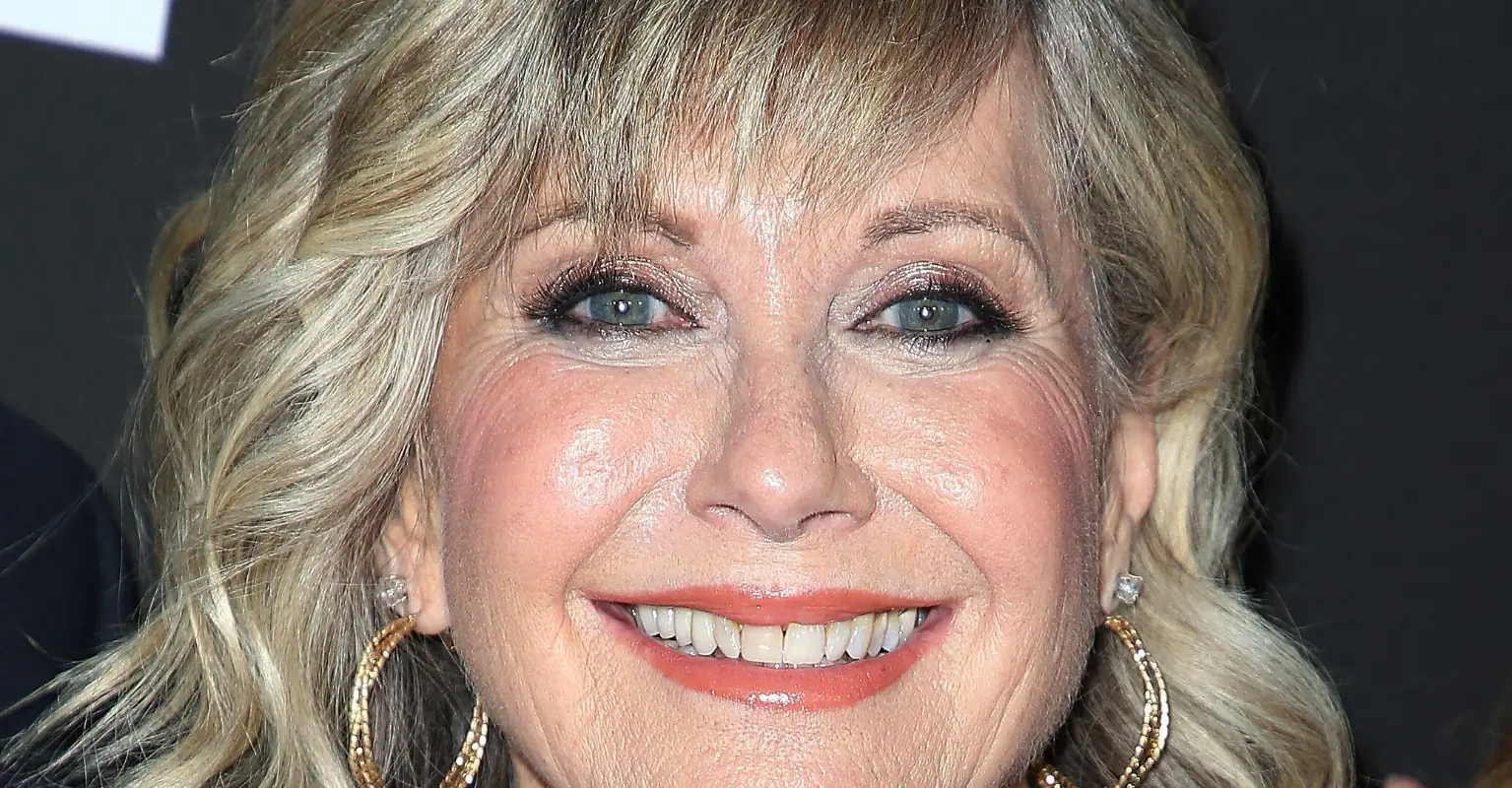 Olivia Newton-John has died at the age of 73