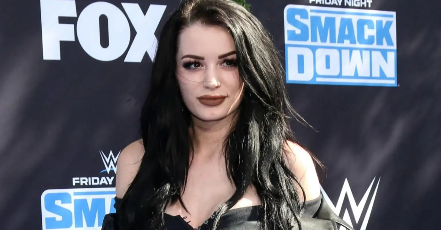 Ex-WWE star Paige reveals that she 'didn't want to be alive anymore' after intimate videos were leaked online