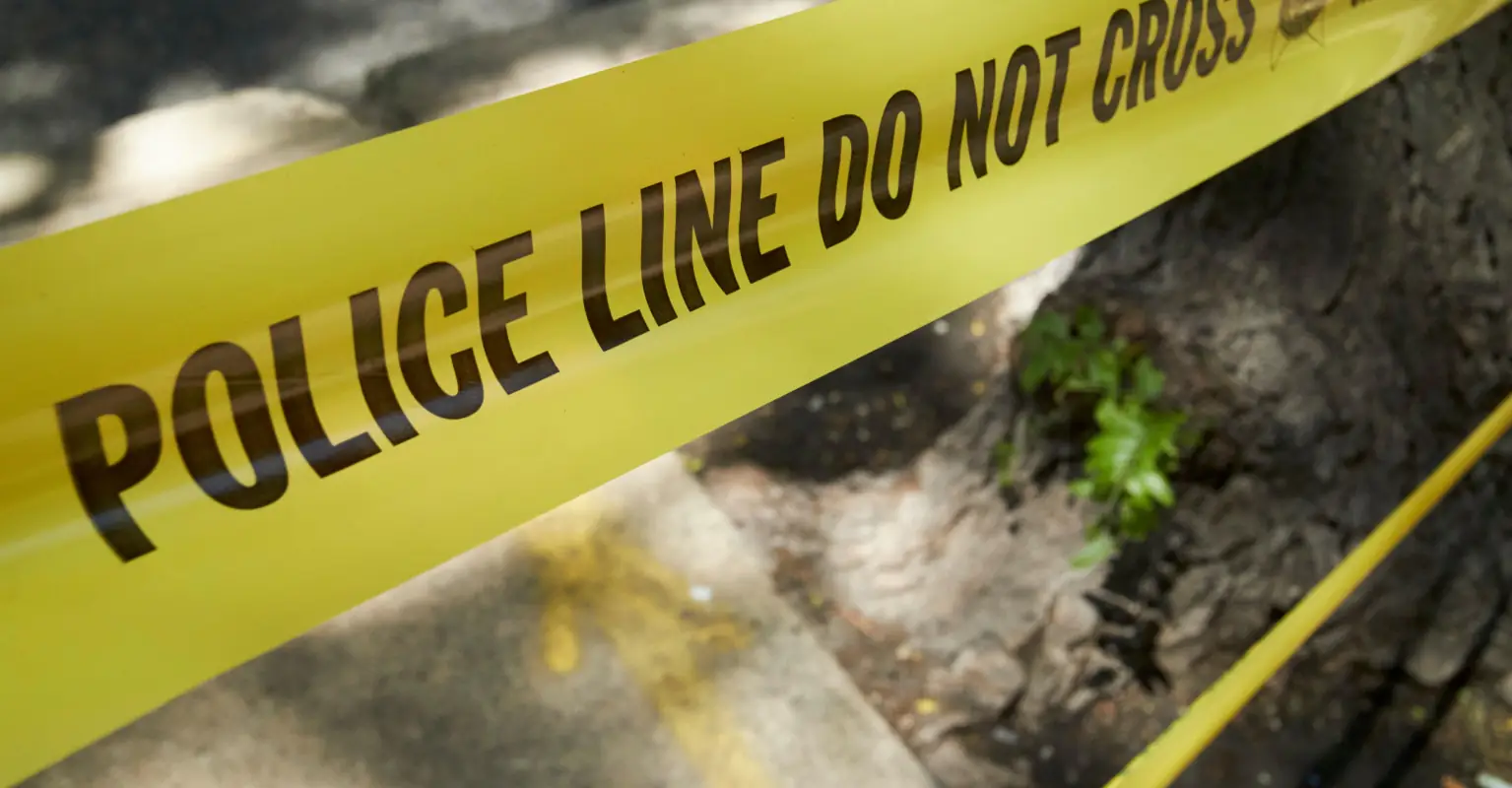 Man plows car into crowd, flees the scene, kills another in nearby town