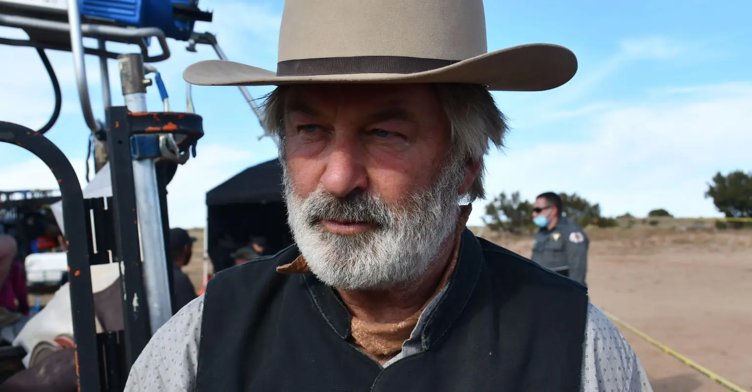 Gun used on 'Rust' movie set 'could not be made to fire without a pull of the trigger', per FBI docs