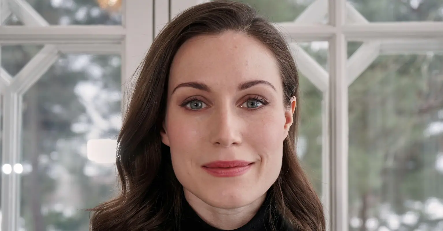 Finland's Prime Minister undergoes drug test after videos of her partying surface on social media