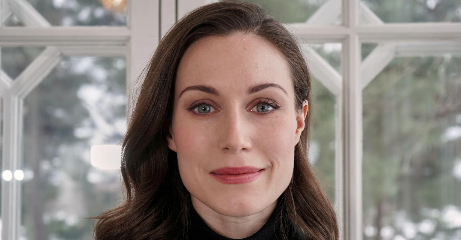 Finland's Prime Minister undergoes drug test after videos of her partying surface on social media