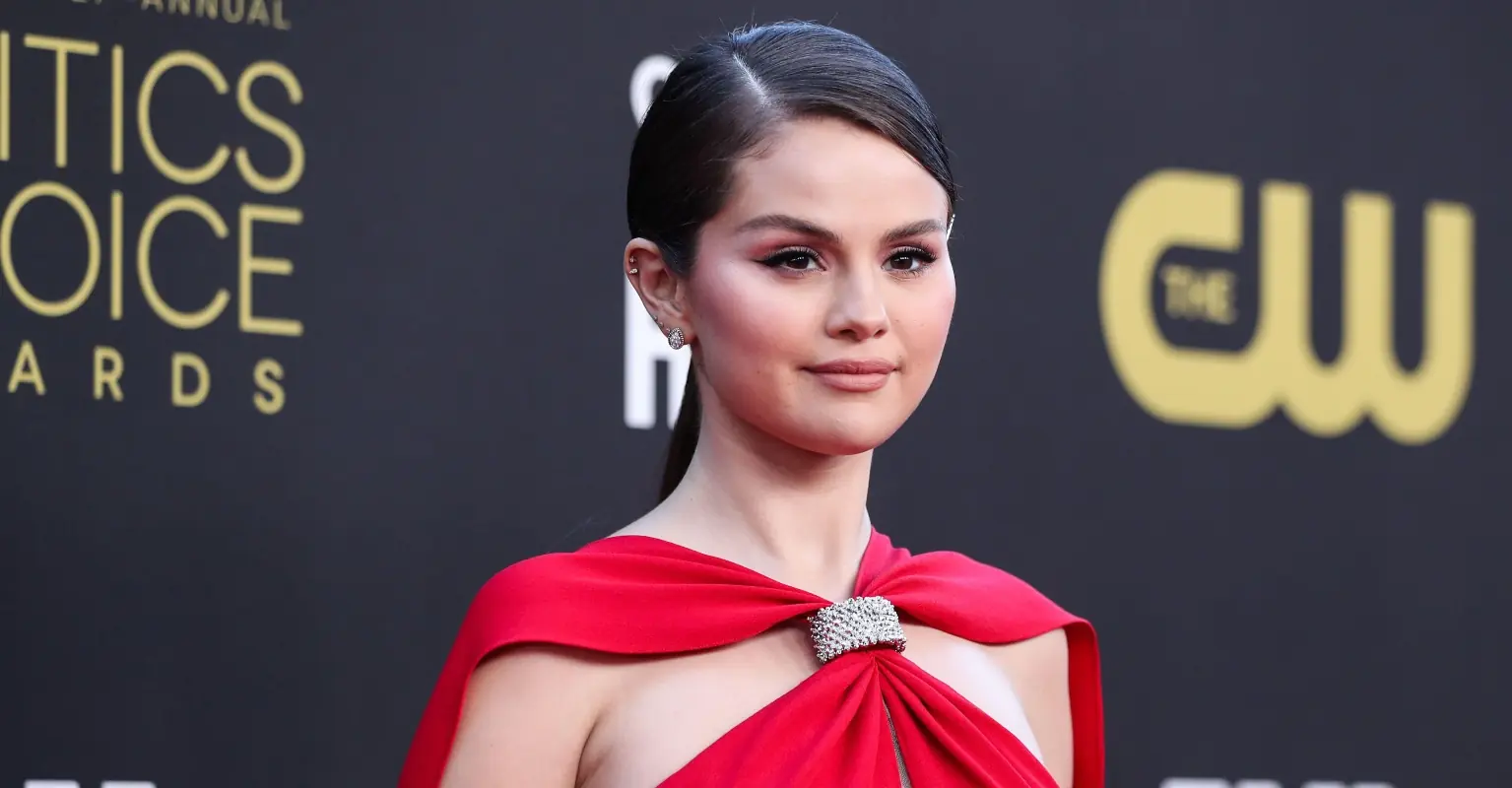 Selena Gomez says she contemplated taking her own life