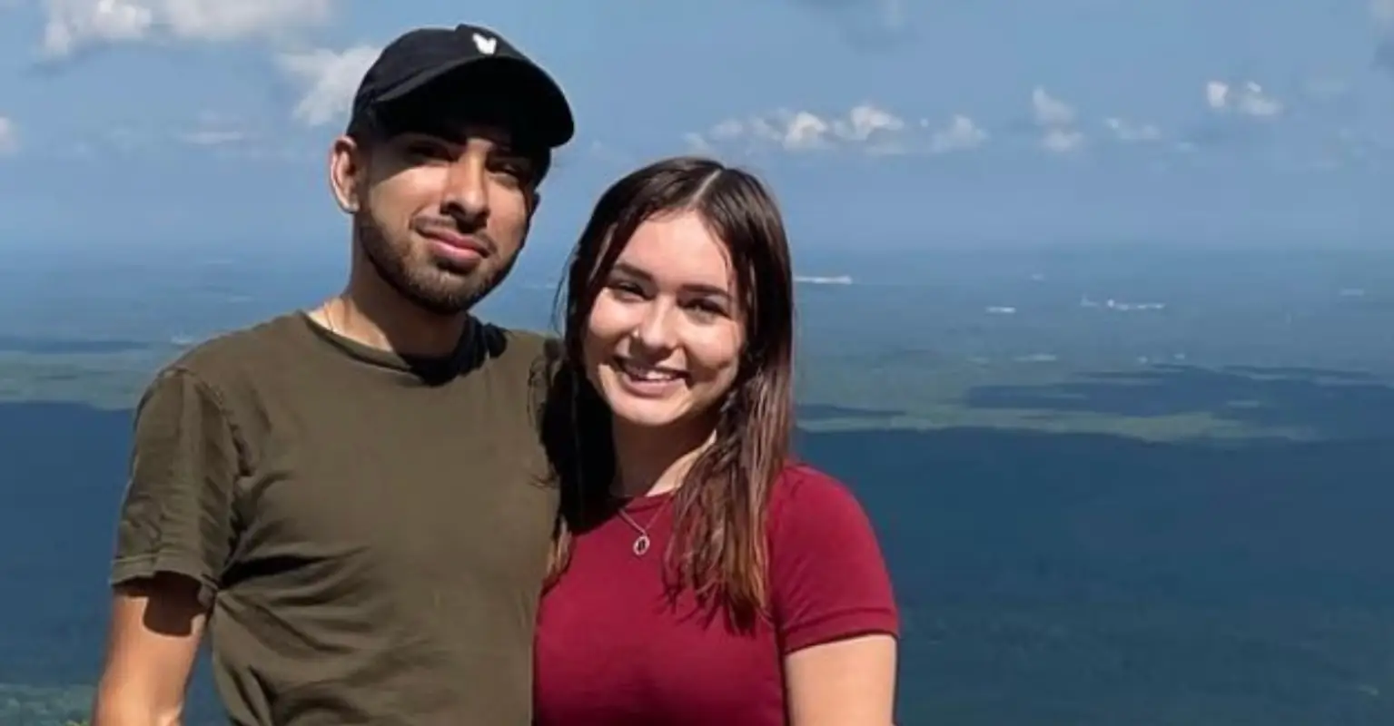 Florida student, 22, shot and killed by woman he had pulled over to help, police say