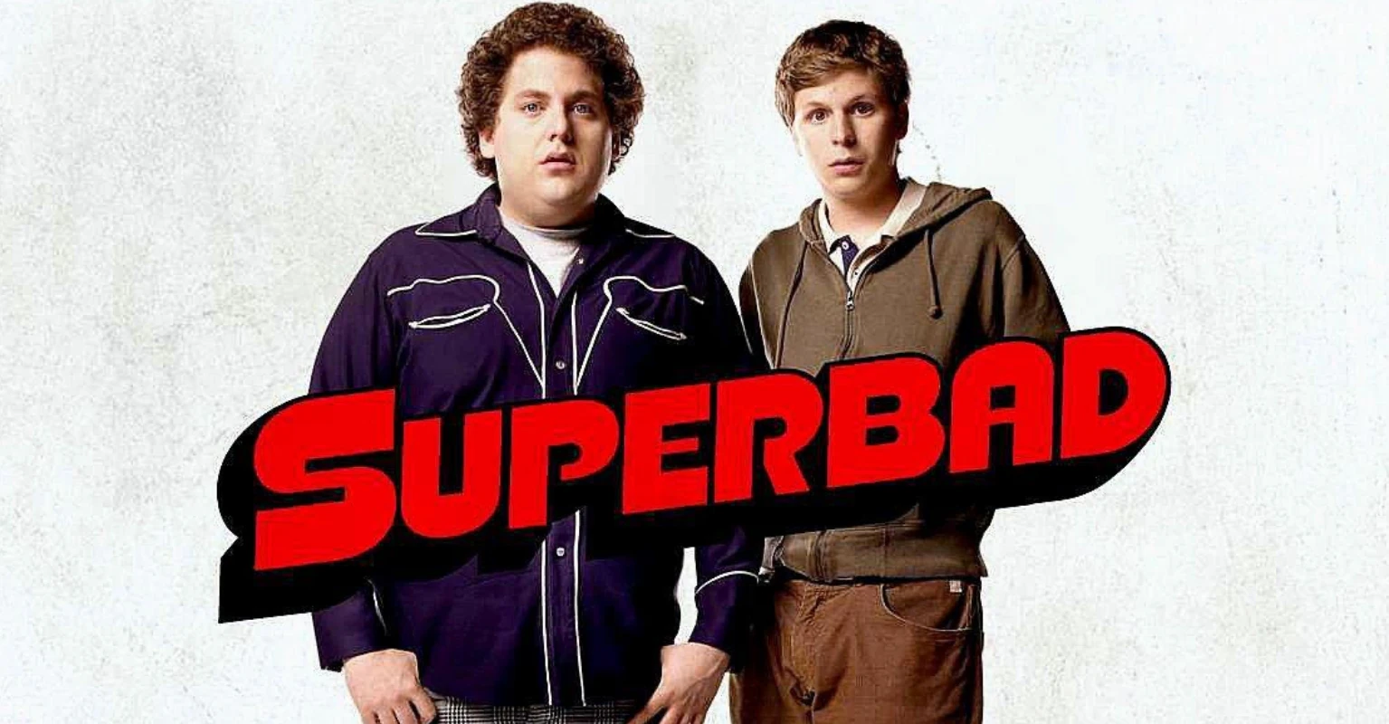 Jonah Hill 'immediately hated' Superbad co-star Christopher Mintz-Plasse