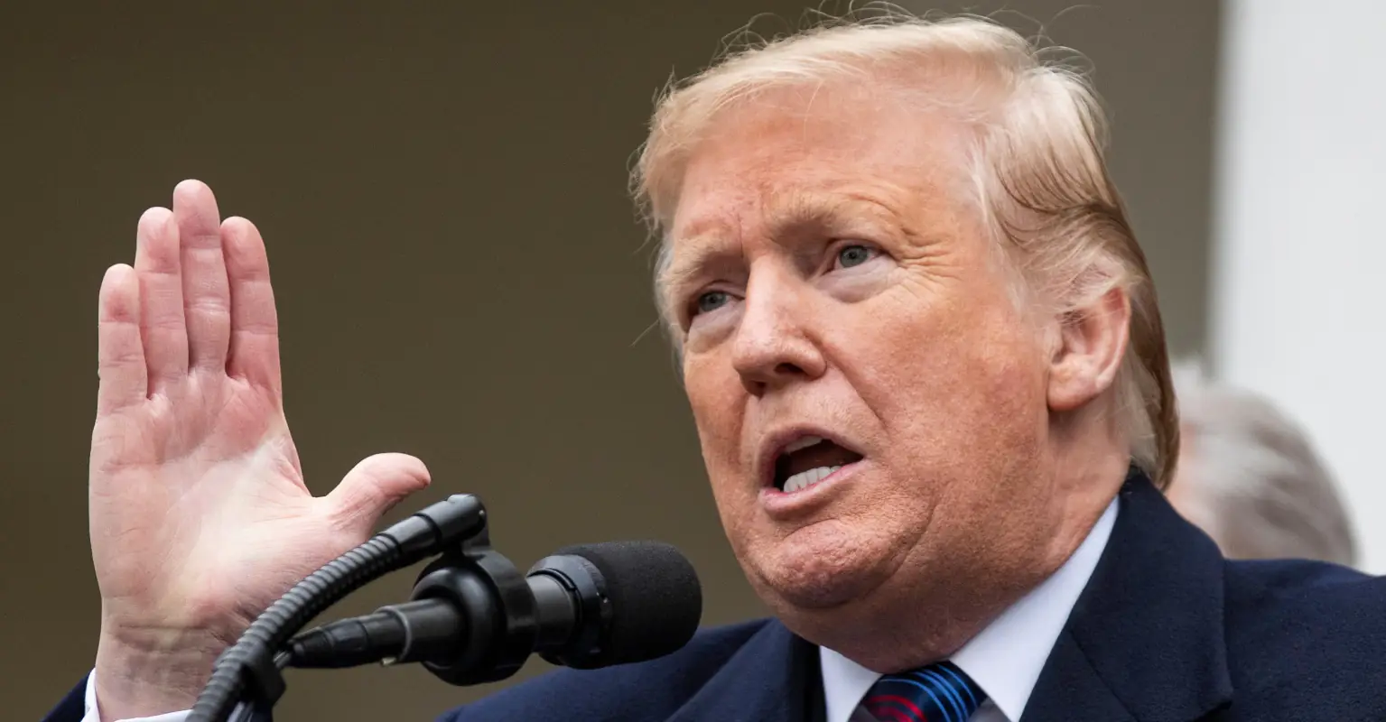 Donald Trump says FBI 'raided' his Mar-a-Lago Florida home