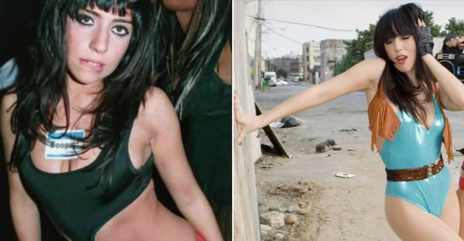 Lady Gaga's 'Teenage Dirtbag' post gets seal of approval from Wheatus themselves