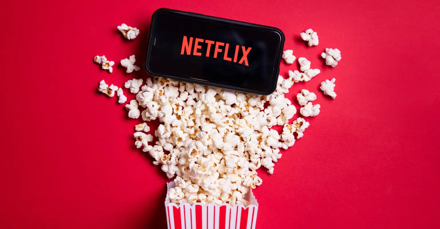 Netflix drops trailer for Tim Burton's 'Wednesday' - based on iconic Addams family