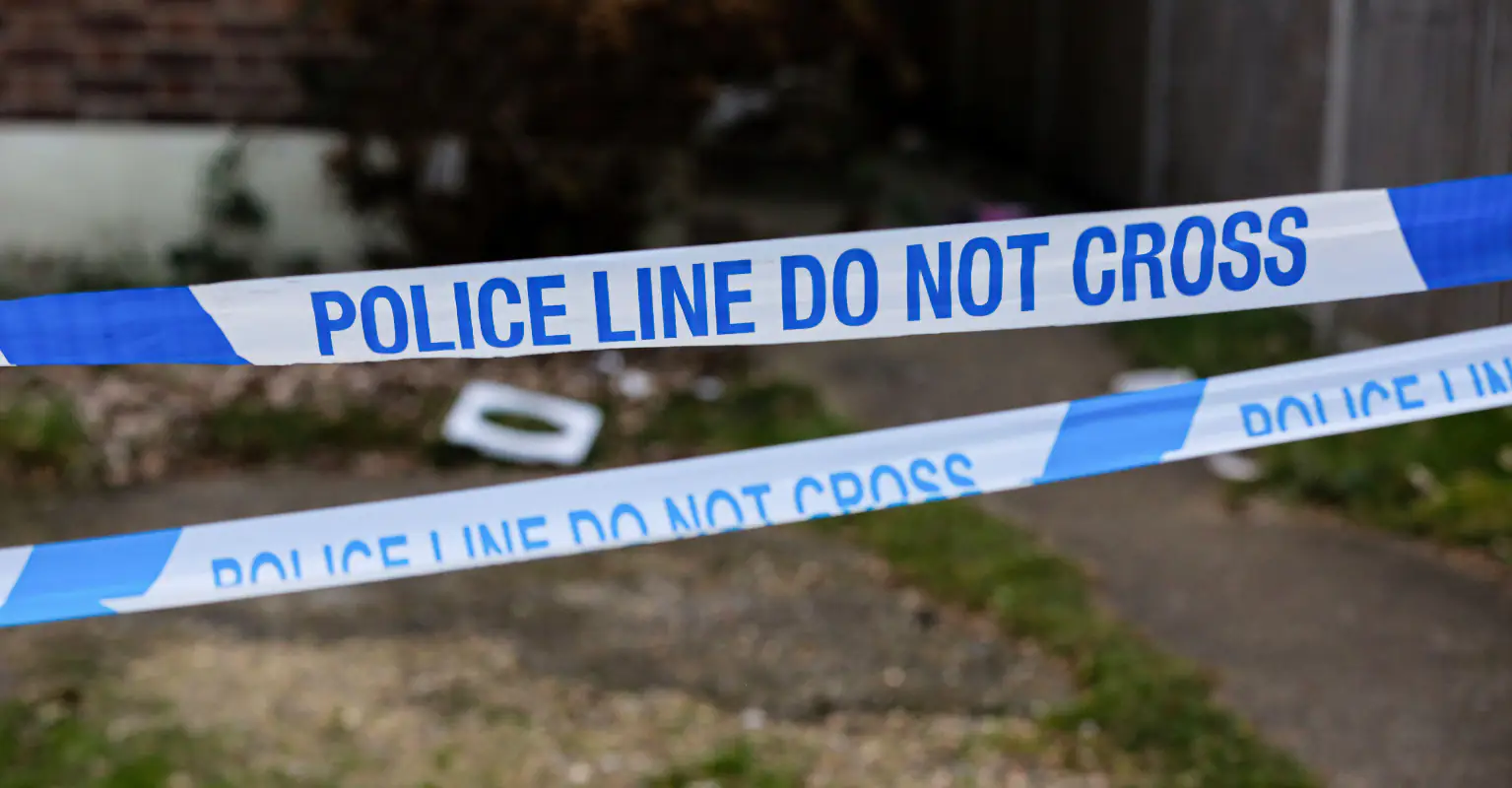 Dad sentenced to 19 years in prison for killing man burgling his home