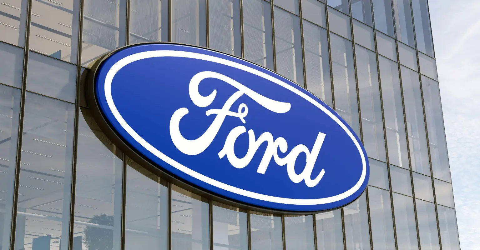 Ford ordered to pay brother and sister $1.7 billion after their parents were killed in crash