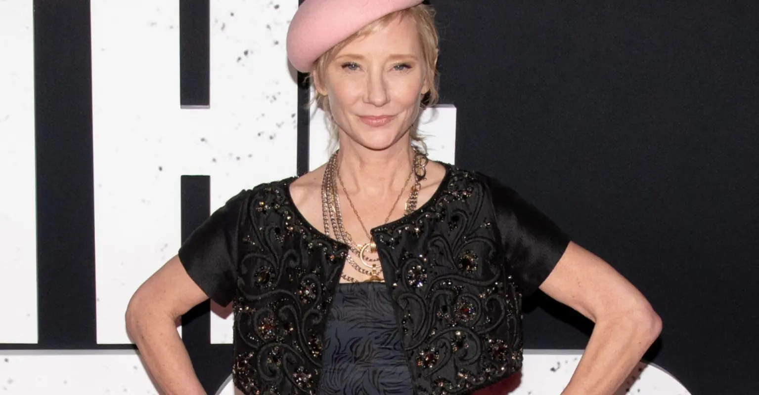 More than $100,000 raised for woman whose home was destroyed in Anne Heche crash