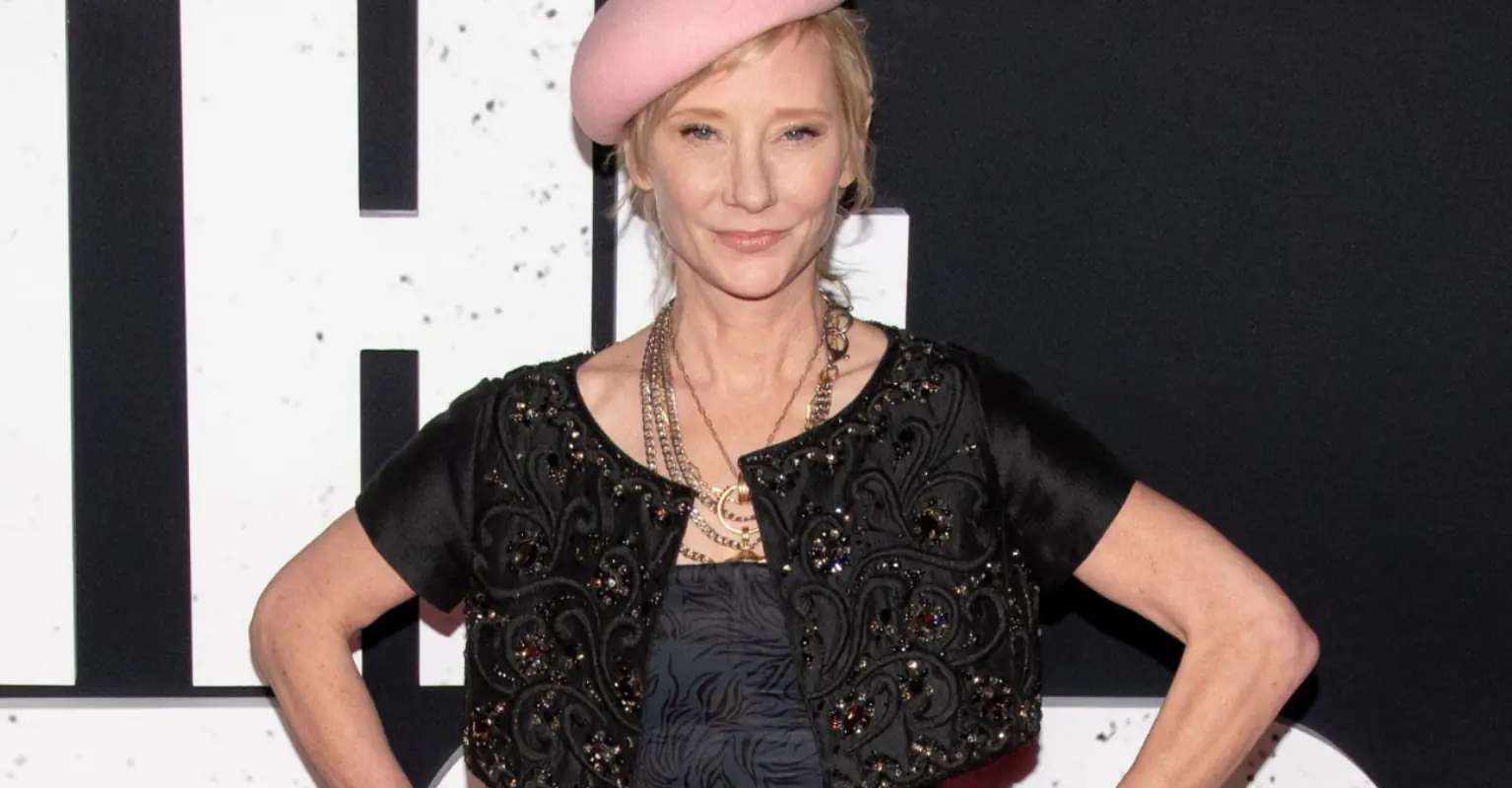 More than $100,000 raised for woman whose home was destroyed in Anne Heche crash