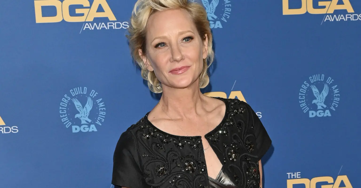 Alec Baldwin and others come out in support of Anne Heche after car crash