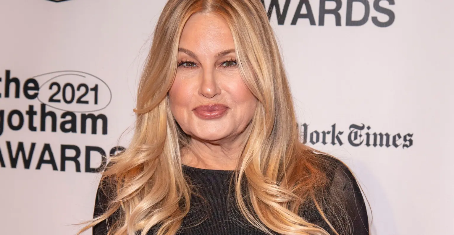 Jennifer Coolidge says she slept with 200 people thanks to 'American Pie' fame