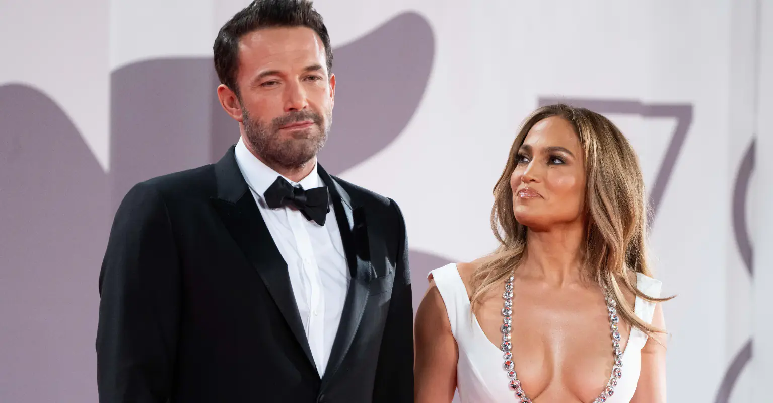 Jennifer Lopez slams wedding guest who leaked video from private ceremony