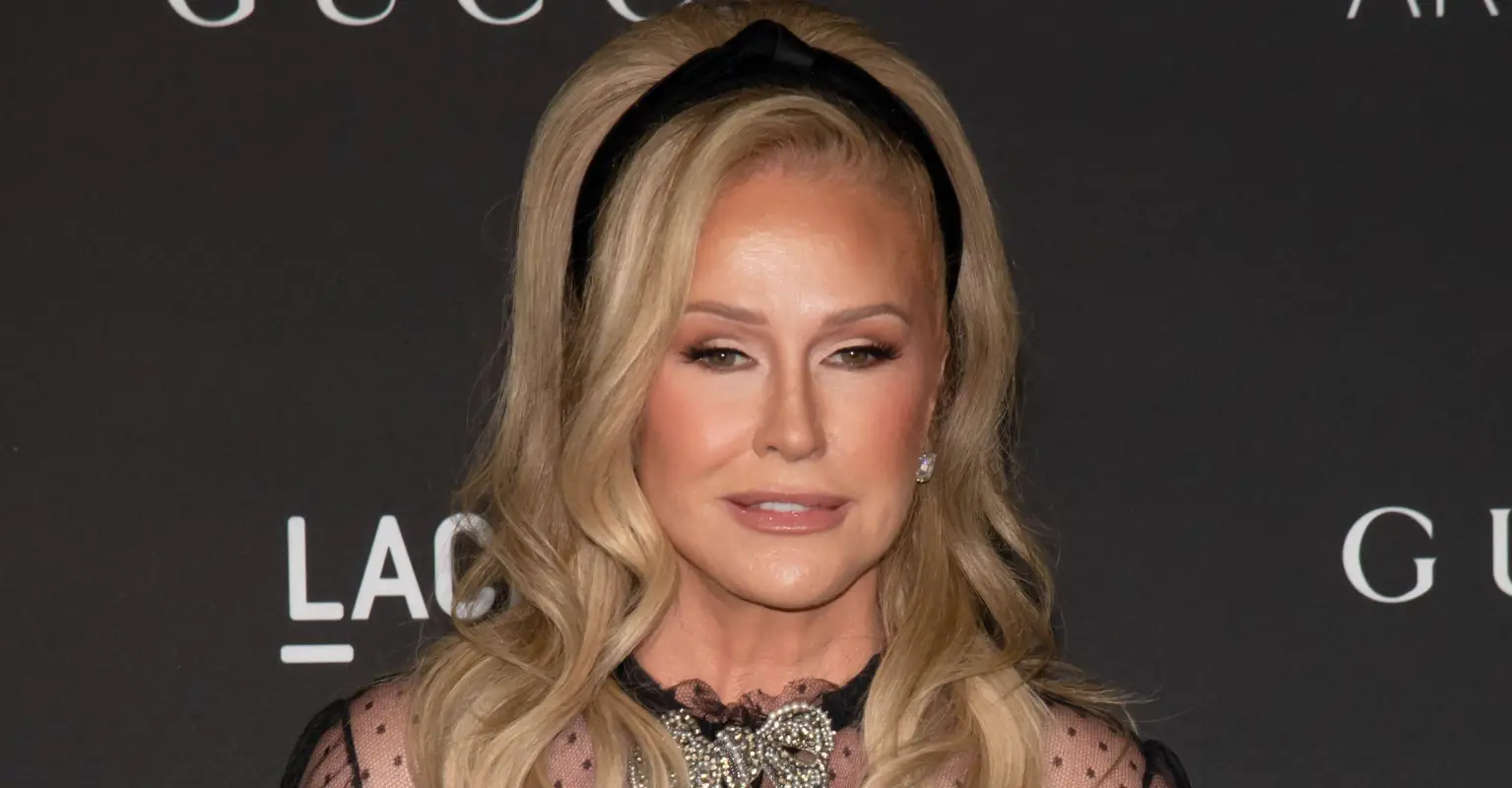 Kathy Hilton sparks backlash after confusing Lizzo for 'Precious' star Gabourey Sidibe