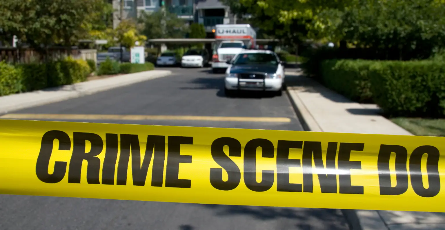 Girl, 12, chewed through restraints to escape captivity in Alabama