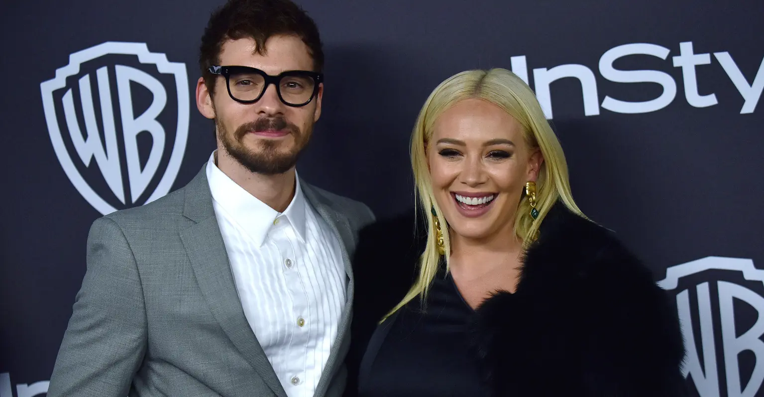 Hilary Duff's husband Matthew Koma trolls Candace Cameron Bure for 4th of July post