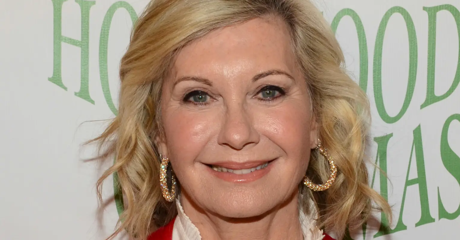 Olivia Newton-John's niece shares heartwrenching details of star's final days