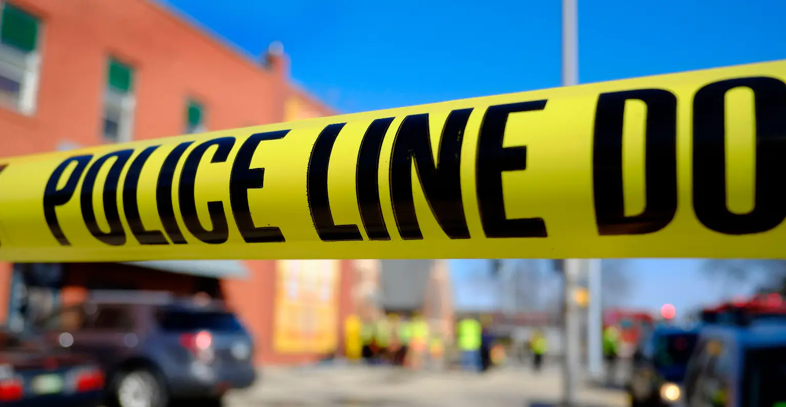 Texas mom shoots burglar who broke into her home while she was there with her children