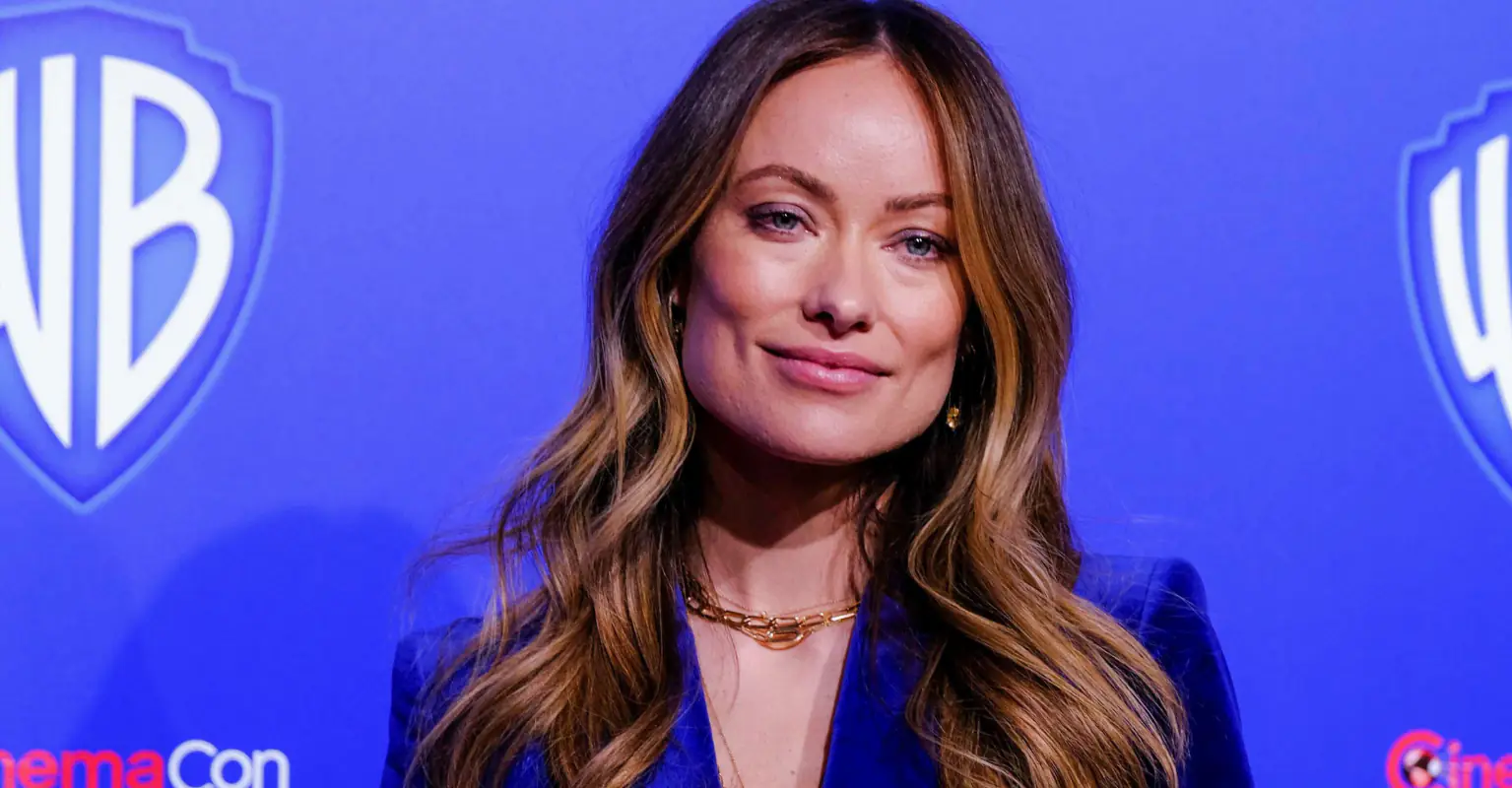 Olivia Wilde explains why she fired Shia LaBeouf from 'Don't Worry Darling' movie