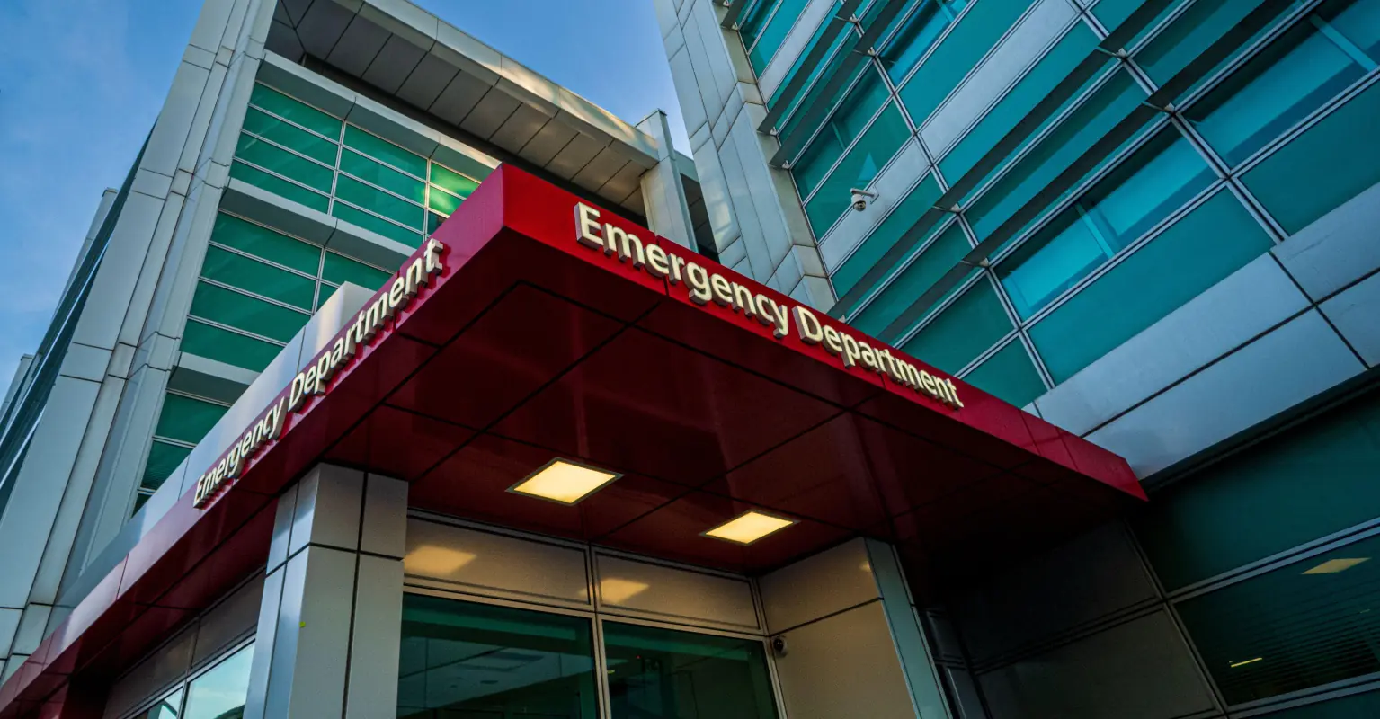 Teen hospitalized after getting USB cable stuck in his privates