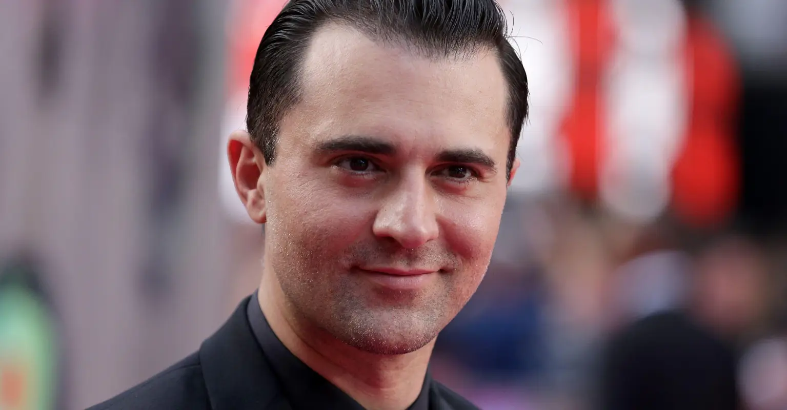 'Pop Idol' star Darius Campbell Danesh's cause of death revealed, family responds