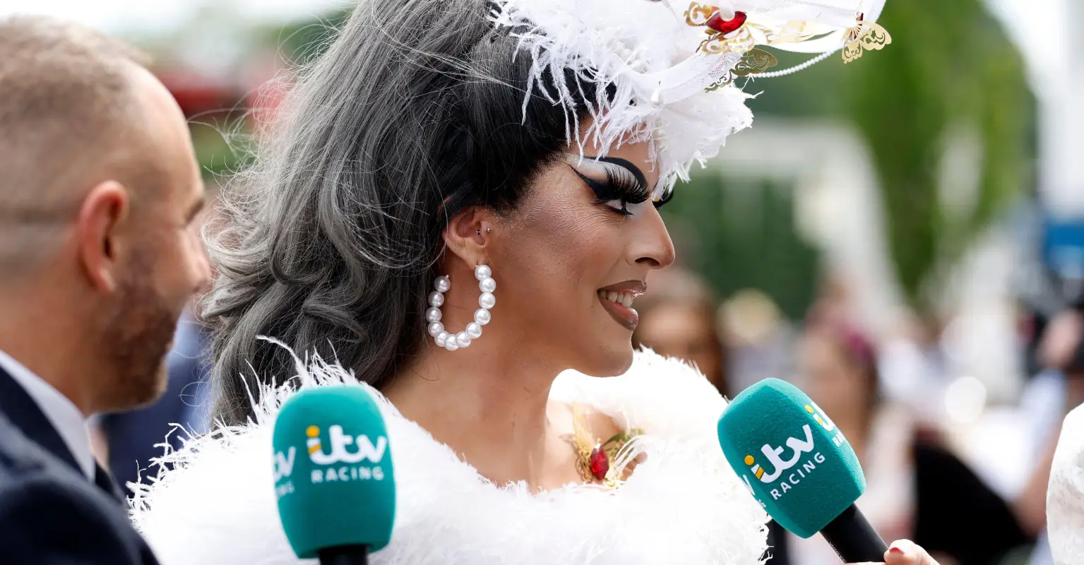 RuPaul's Drag Race UK star Cherry Valentine has died aged 28