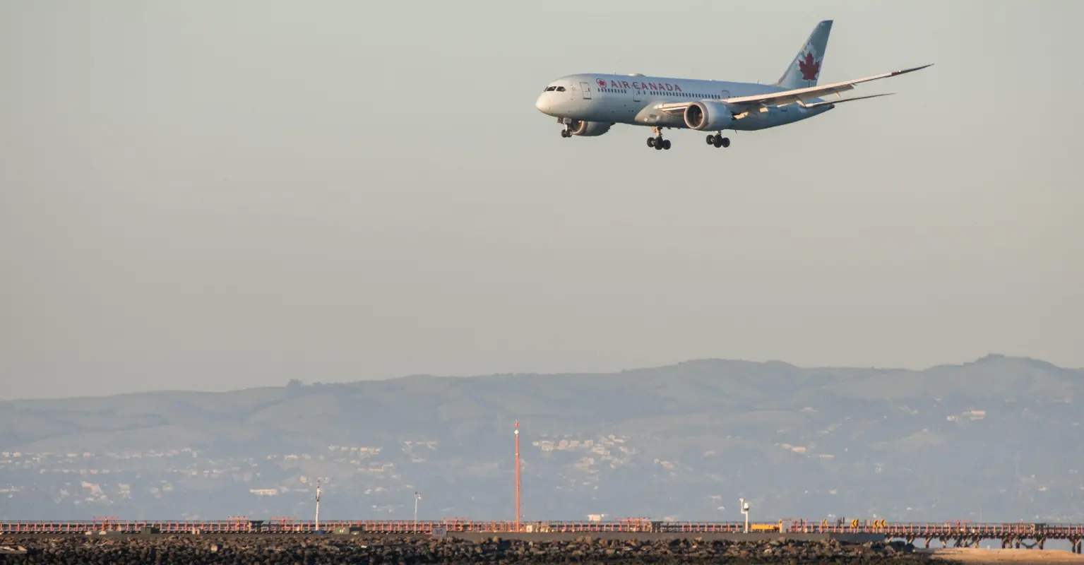 Megan Hilty's pregnant sister, brother-in-law and nephew die in Washington plane crash