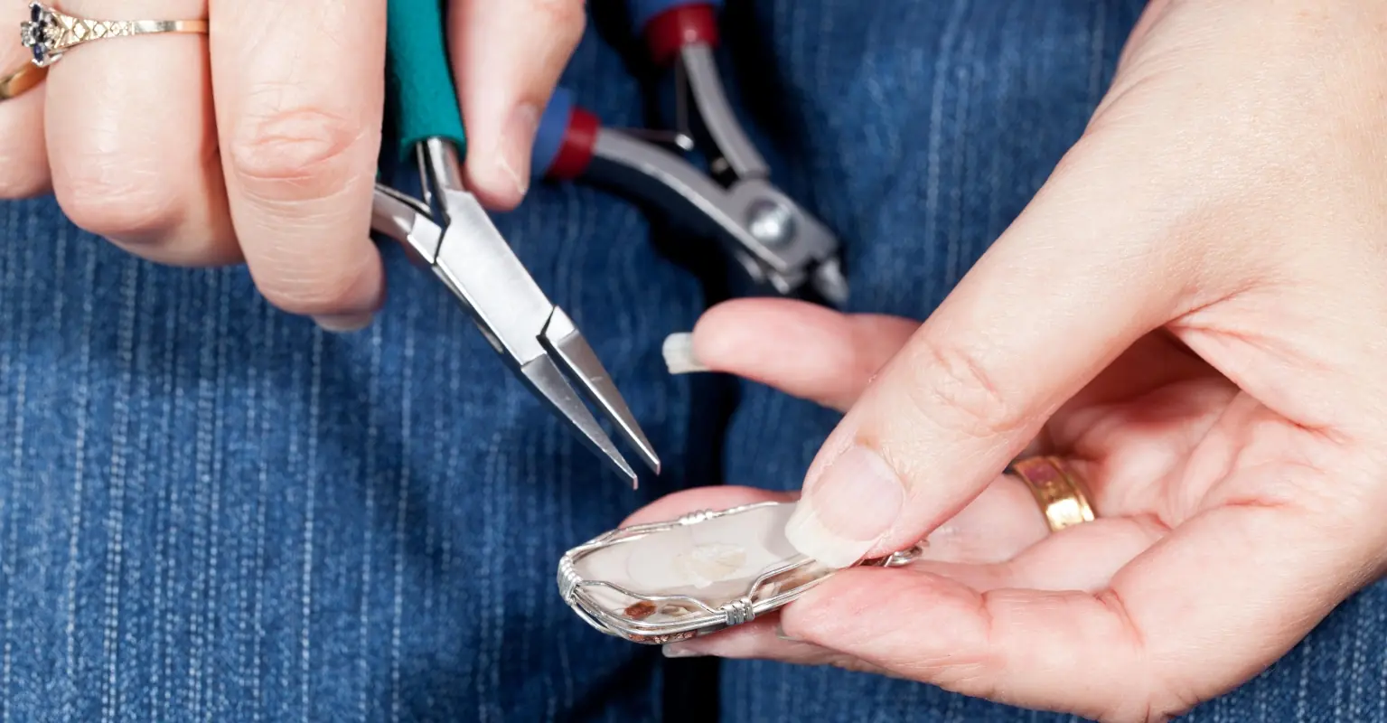 New fashion trend sees people getting jewelry made out of their partner's semen