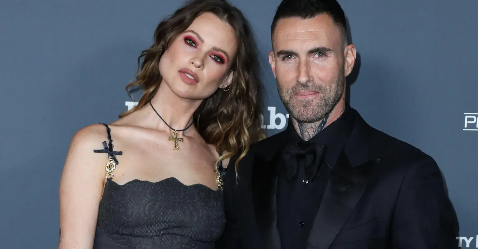 Adam Levine admitted to cheating in past interview: 'People cheat. I have cheated'