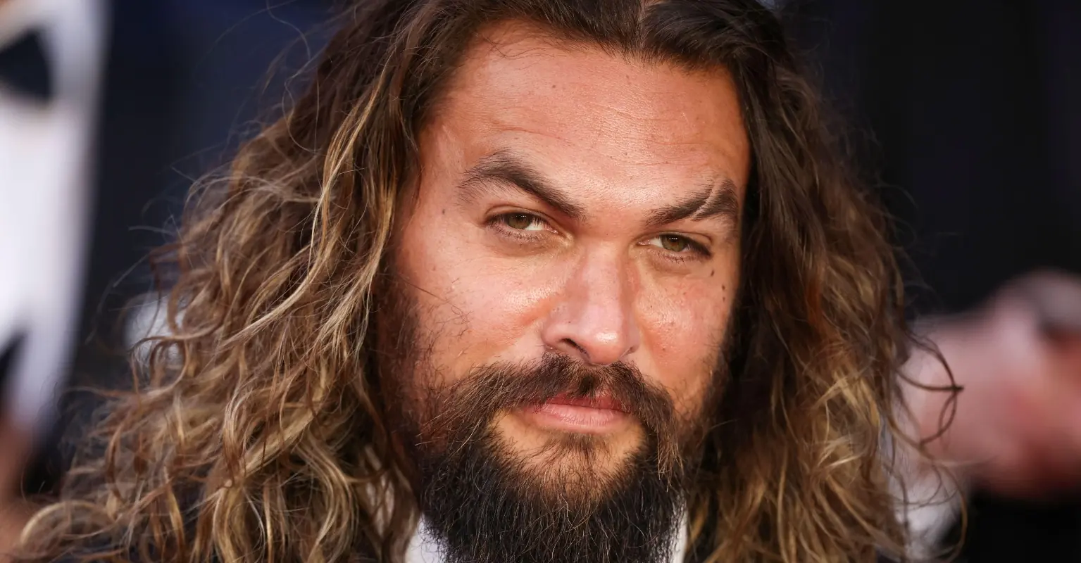Jason Momoa unveils new head tattoo after shaving off his trademark hair