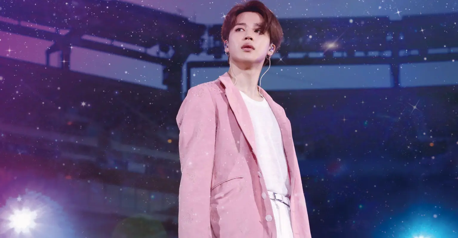 'Transracial' influencer apologizes for multiple surgeries to look like BTS star Jimin