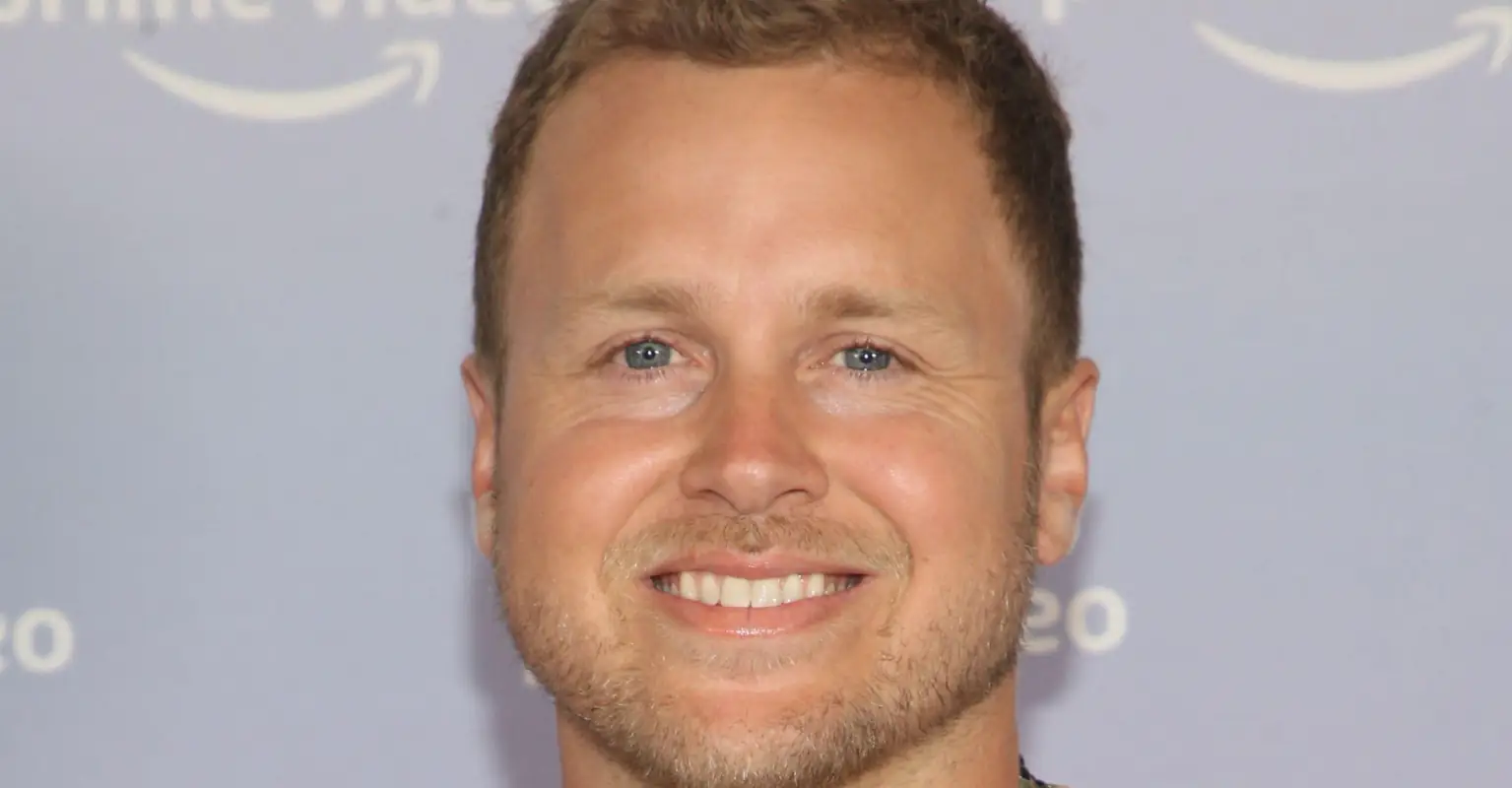 Spencer Pratt says Lisa Kudrow is the 'worst human' he's 'ever come in contact with'
