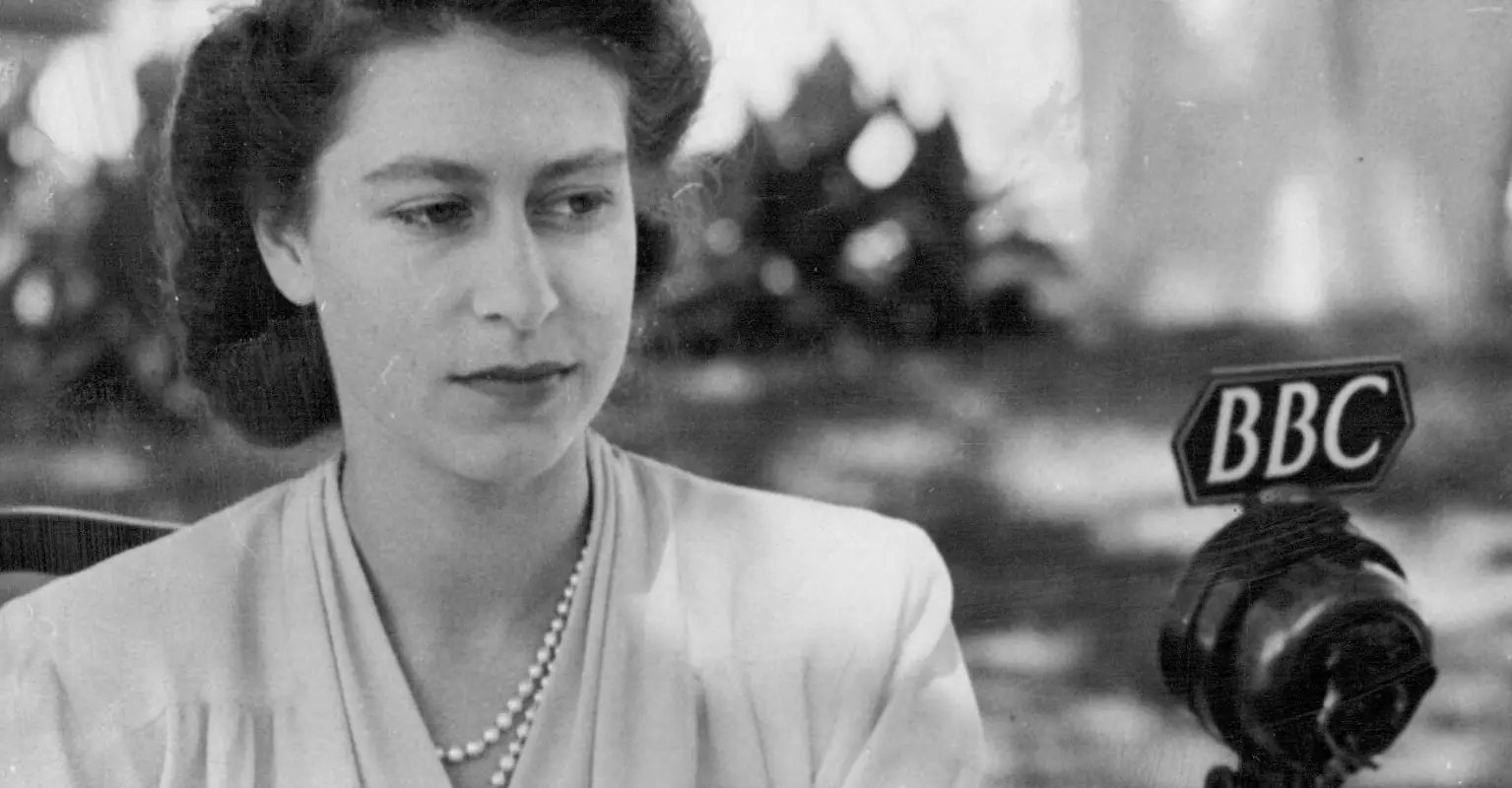 At the age of 21 - before she was crowned - Queen Elizabeth II vowed never to abdicate the throne